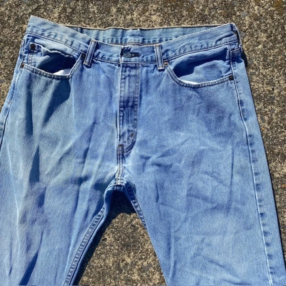 Levis levi 505
